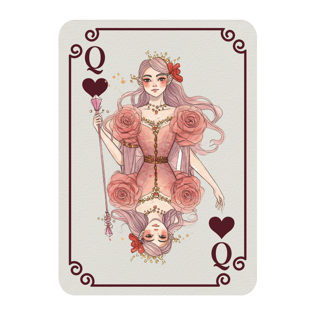 Queen (Women)