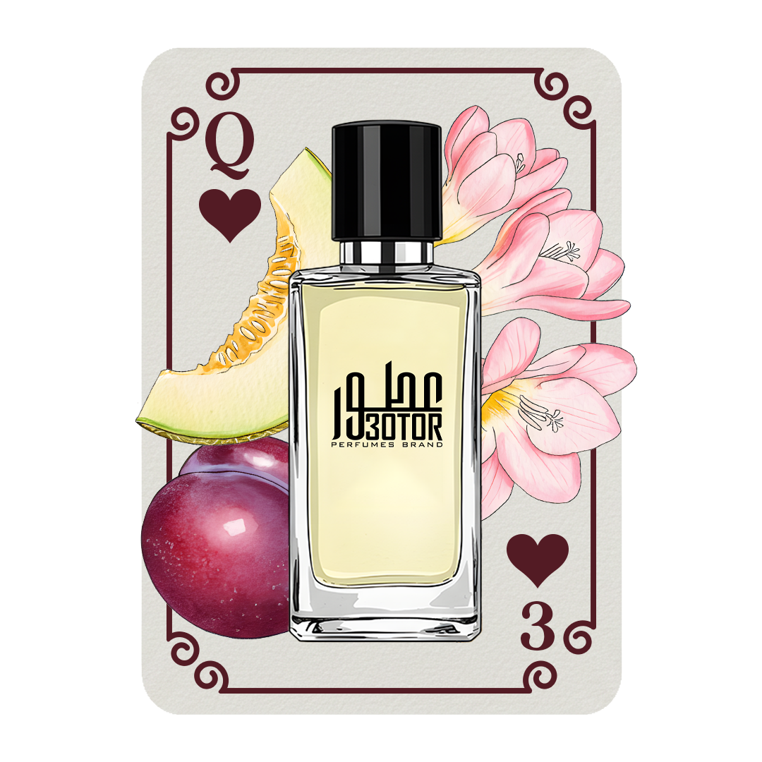 Fruity Queen