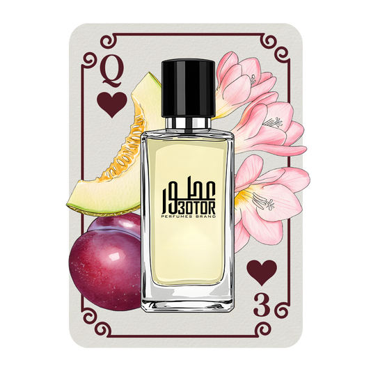 Fruity Queen